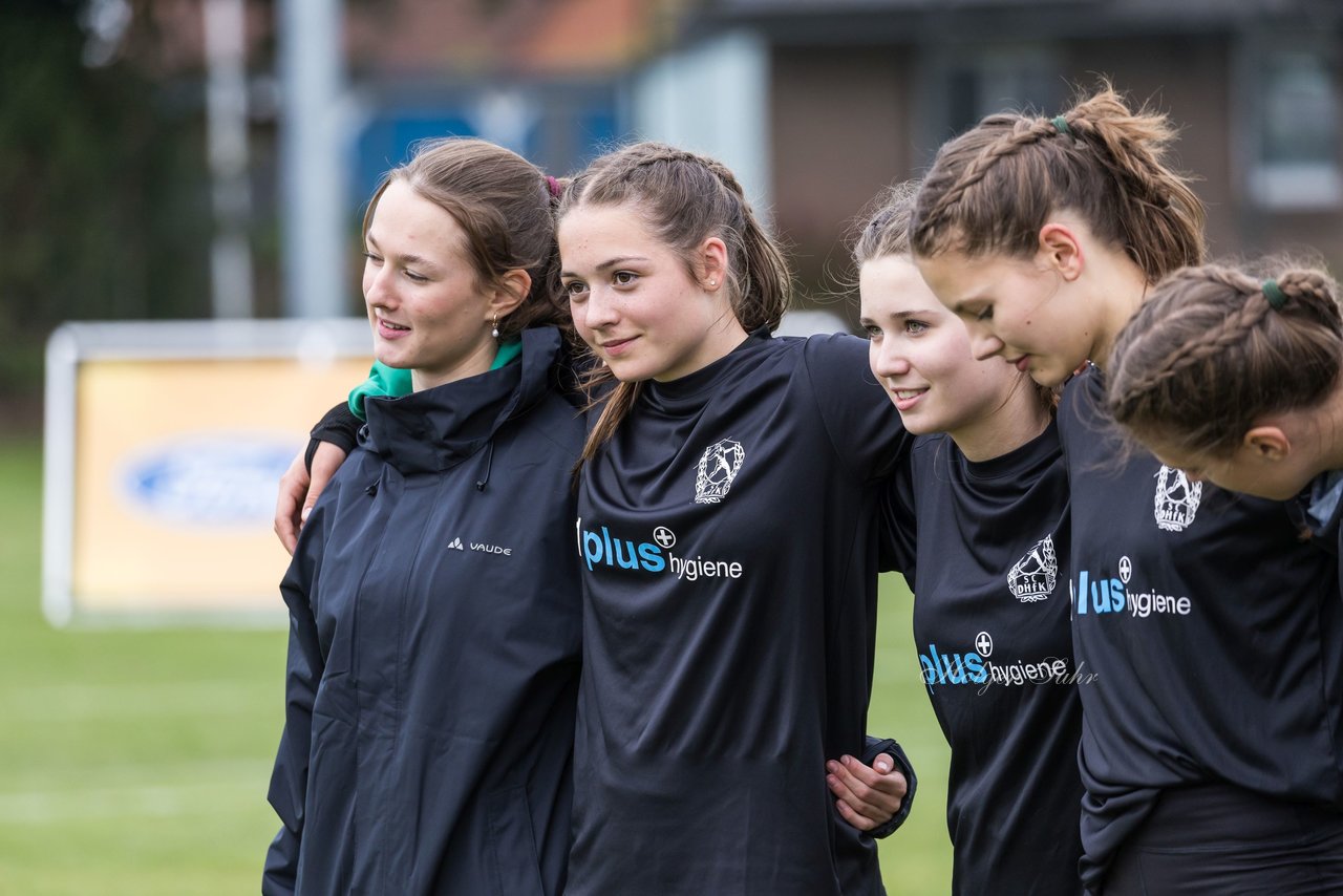 Bild 456 - wU16 Deutsche Meisterschaft